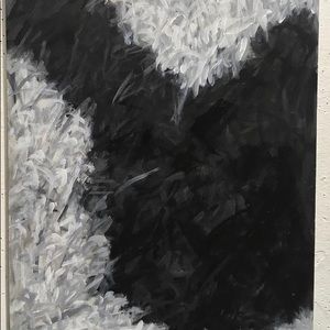 Original Abstract Art